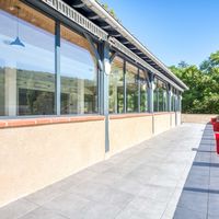 Le Hameau de la Vallée