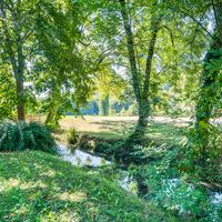 Le Hameau de la Vallée