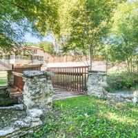 Le Hameau de la Vallée