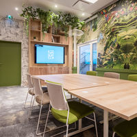Salle  Miambo