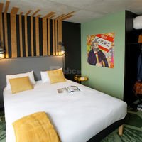 Hôtel Ibis Styles Amiens Centre