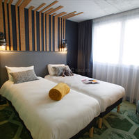 Hôtel Ibis Styles Amiens Centre