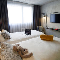 Hôtel Ibis Styles Amiens Centre
