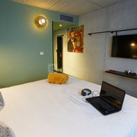 Hôtel Ibis Styles Amiens Centre
