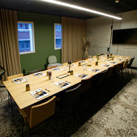 Hôtel Ibis Styles Amiens Centre