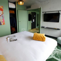 Hôtel Ibis Styles Amiens Centre