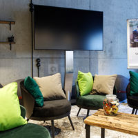 Hôtel Ibis Styles Amiens Centre
