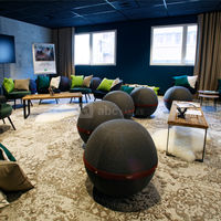 Hôtel Ibis Styles Amiens Centre