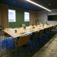 Hôtel Ibis Styles Amiens Centre
