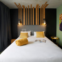 Hôtel Ibis Styles Amiens Centre