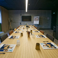 Hôtel Ibis Styles Amiens Centre