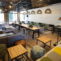 Hôtel Ibis Styles Amiens Centre