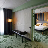 Hôtel Ibis Styles Amiens Centre