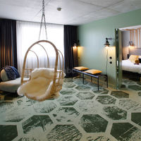Hôtel Ibis Styles Amiens Centre