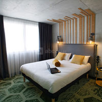 Hôtel Ibis Styles Amiens Centre