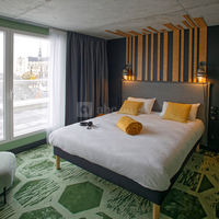 Hôtel Ibis Styles Amiens Centre