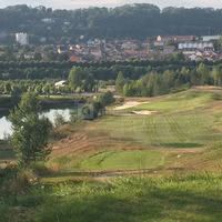 Golf International de Longwy