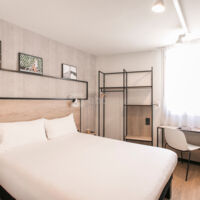 Chambre Double