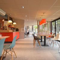 Salle restauration