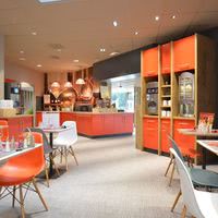 Restaurant Ibis Kitchen