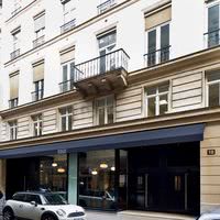 Pavillon Daunou