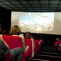Cinéma le Grand Action