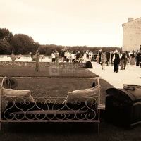 Abbaye de Trizay