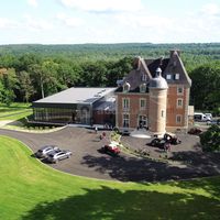 Domaine de Montigny