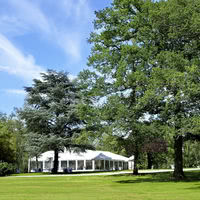 Parc du Domaine