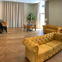 Grand Salon du Château