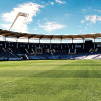 VISITE GUIDEE DU STADIUM