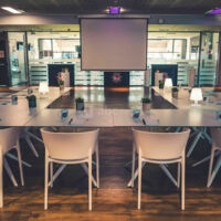 Séminaire - Espace Loges