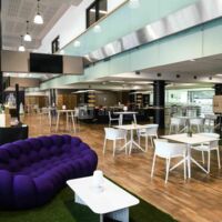 Espace Loges