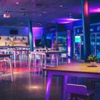Espace Affaires