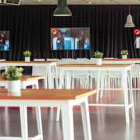 Espace Bodega - Espaces Sud