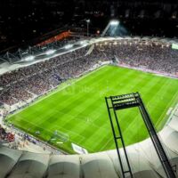 Espaces du Stadium