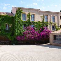 Vue extérieure