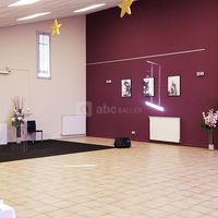 Salle de réception