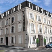 Empreinte Hôtel **** Boutique et Spa