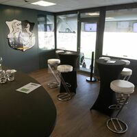 Stade Crédit Agricole la Licorne