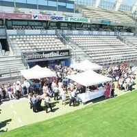 Stade Crédit Agricole la Licorne
