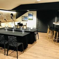 Stade Crédit Agricole la Licorne