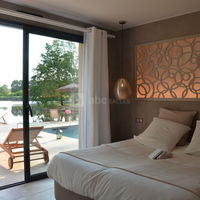 Chambre "Au détour des Dunes"