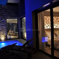 Vue sur la chambre