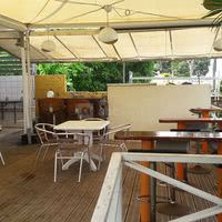 Caraïbes Grill Garden