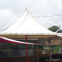 Caraïbes Grill Garden