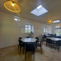 Salle de réunion (jusqu'à 38 personnes)