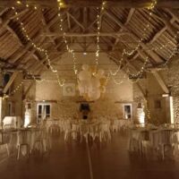 Salle de réception