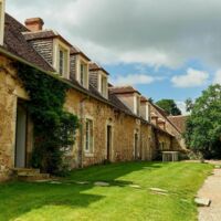 Domaine des Fonteneilles