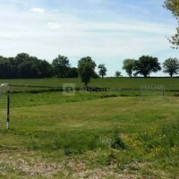 Terrain de foot